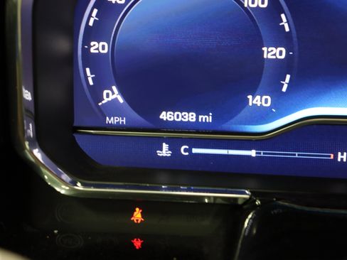 Used 2024 Chevrolet Silverado 1500 RST w/ Texas Edition Plus image 43