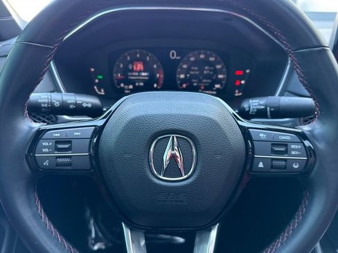 Certified 2024 Acura Integra A-Spec image 28