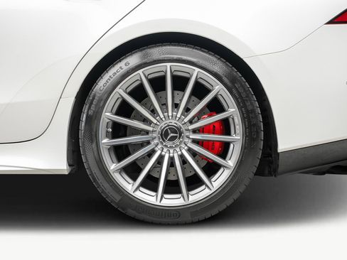 Used 2020 Mercedes-Benz AMG GT 63 image 31