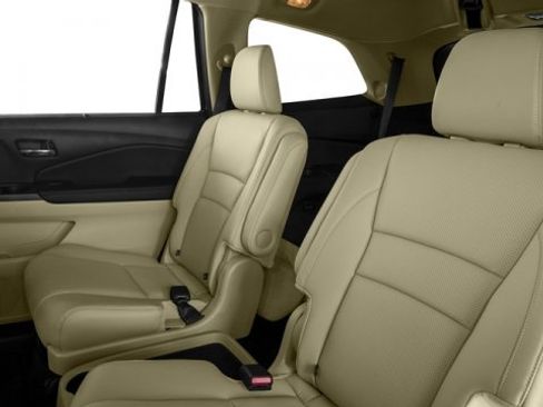 Used 2016 Honda Pilot Elite image 13