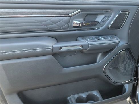 New 2026 RAM 1500 Limited w/ Trailer Tow Group image 12