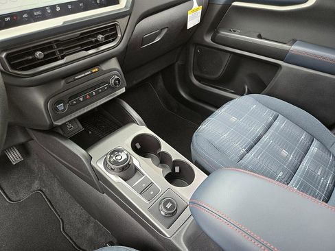 New 2025 Ford Bronco Sport Heritage image 23