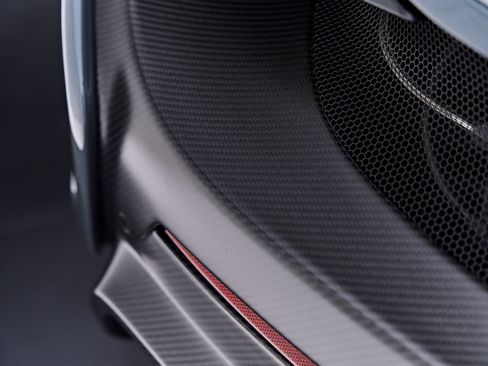 Used 2016 McLaren 675LT Coupe RWD image 48