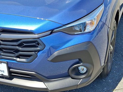 Certified 2025 Subaru Crosstrek 2.0i Premium AWD/4WD image 12