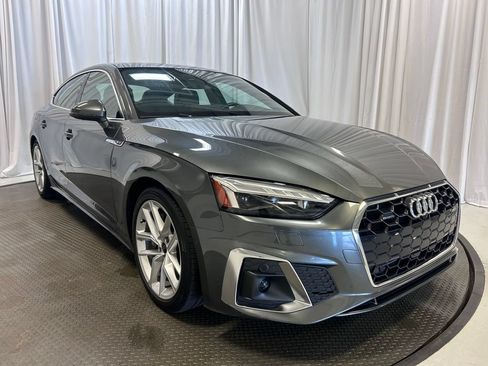 Certified 2023 Audi A5 2.0T Prestige AWD/4WD image 25