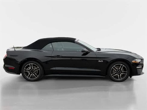 Used 2023 Ford Mustang GT Premium image 6