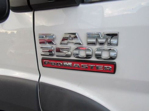 Used 2016 RAM ProMaster 3500 image 7