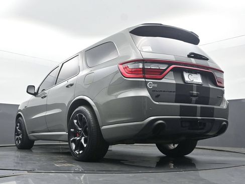 Used 2022 Dodge Durango SRT w/ SRT Interior Appearance Group AWD/4WD image 49