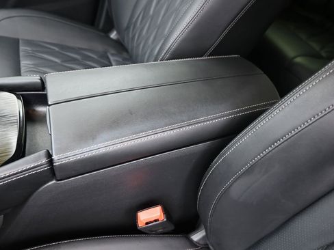 Used 2023 Nissan Rogue Platinum image 12