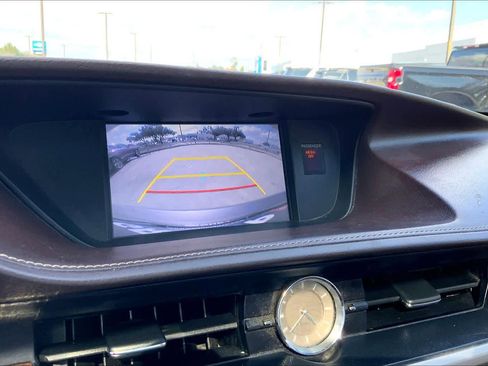 Used 2016 Lexus ES 350 image 28