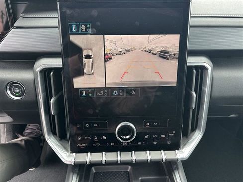 Certified 2025 GMC Acadia Elevation image 15