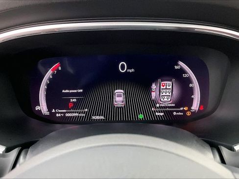 Certified 2026 Acura MDX A-Spec AWD/4WD image 28