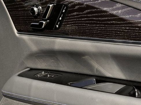 New 2025 Cadillac Escalade IQ Luxury 1 image 23