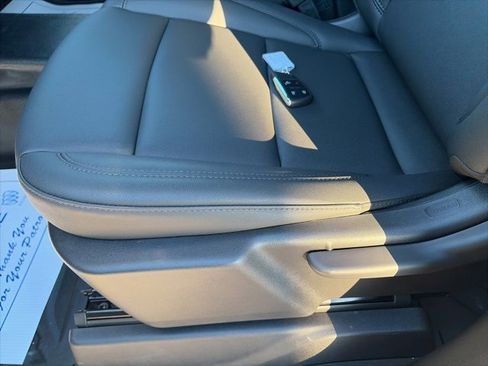 New 2026 Chevrolet Silverado 2500 W/T image 18