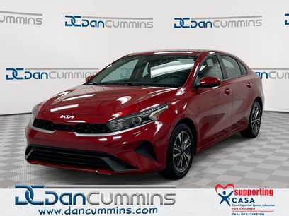 Used 2024 Kia Forte LXS