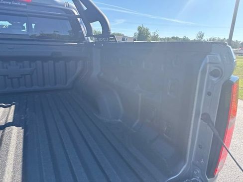 New 2026 Chevrolet Colorado Z71 w/ Z71 Convenience Package 2 AWD/4WD image 49