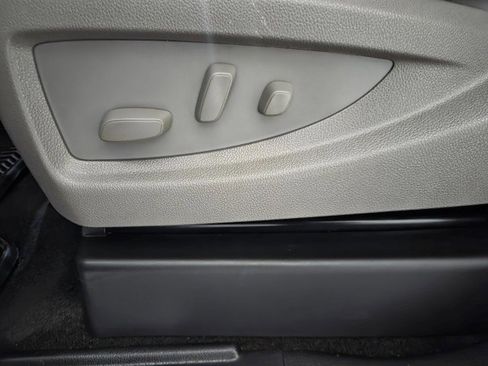 Used 2015 Chevrolet Silverado 2500 LTZ w/ Duramax Plus Package image 57