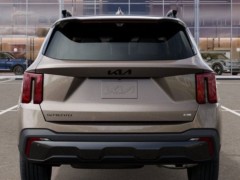 New 2026 Kia Sorento SX Prestige image 13
