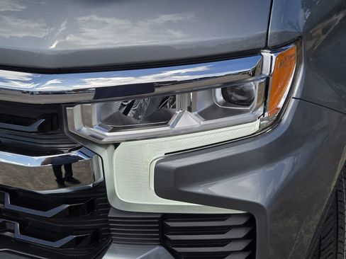 New 2026 Chevrolet Silverado 1500 LT w/ Texas Edition Plus RWD image 11