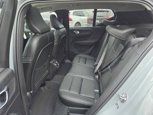 New 2026 Volvo XC40 B5 Plus w/ Protection Package Premier image 16