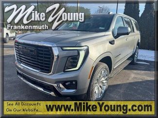 New 2026 GMC Yukon XL Elevation w/ Elevation Premium Package video 1