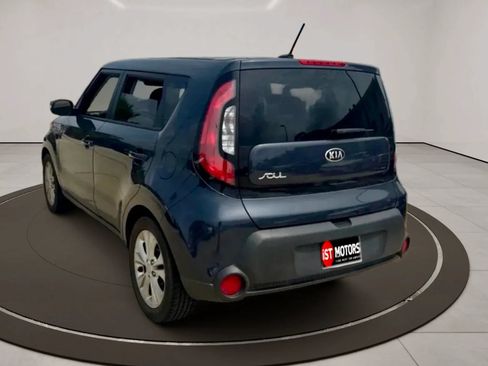 Used 2014 Kia Soul + FWD image 8