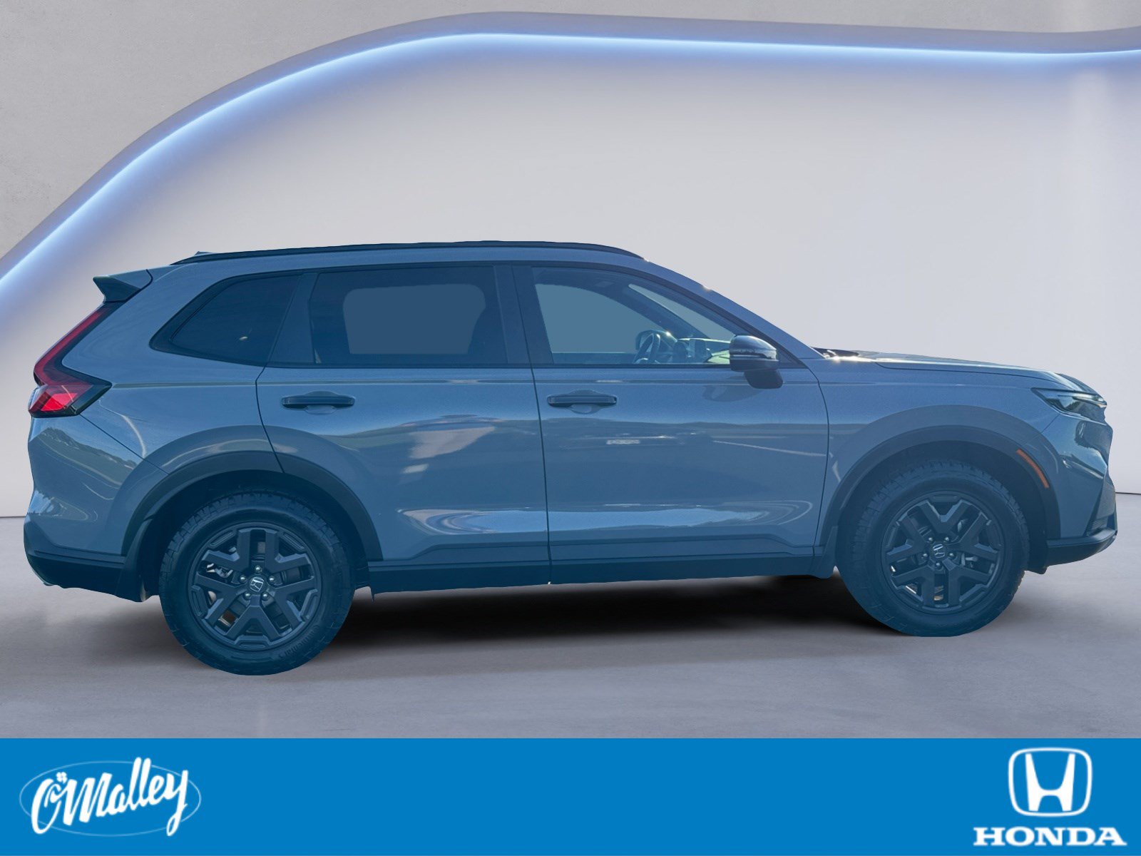 Certified 2026 Honda CR-V TrailSport image 6