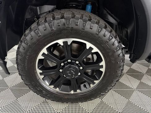 Used 2026 RAM 2500 Rebel w/ Rebel Level 1 Equipment Group AWD/4WD image 12