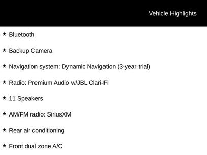 Used 2021 Toyota Highlander Platinum