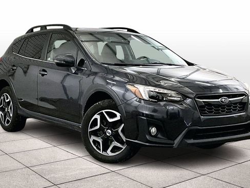 Used 2018 Subaru Crosstrek 2.0i Limited image 2