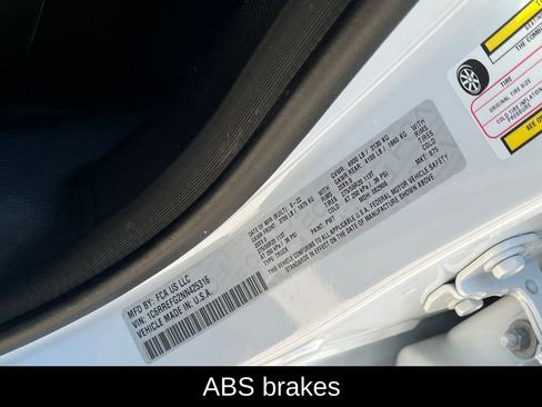 Used 2022 RAM 1500 Lone Star image 31