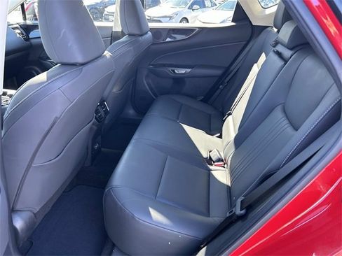 Used 2024 Lexus NX 350 AWD w/ Cold Area Package image 20