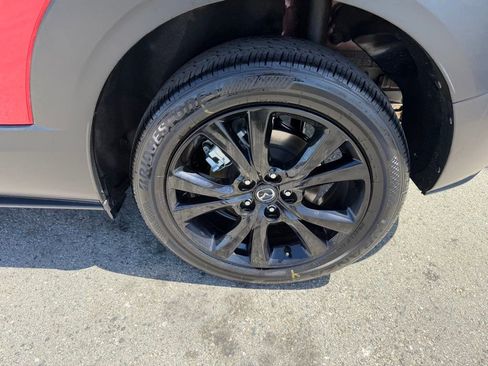 New 2026 MAZDA CX-30 AWD 2.5 S w/ Select Sport Pkg image 12