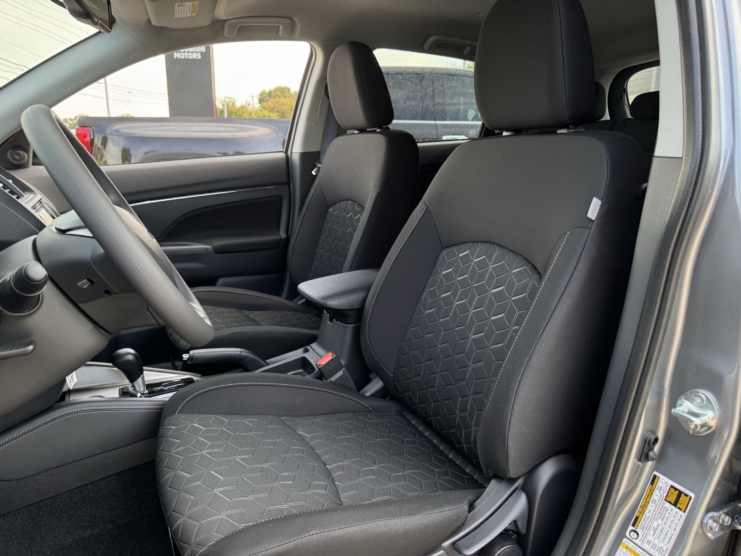 New 2027 Mitsubishi Outlander Sport FWD image 18