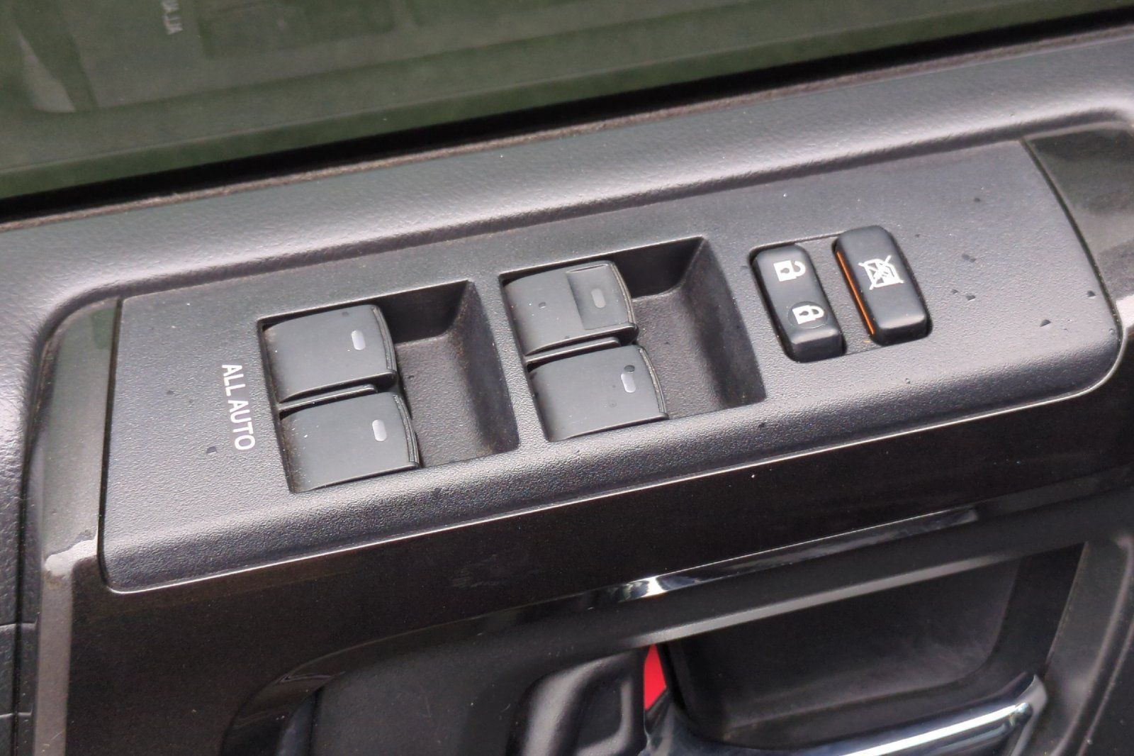 Used 2019 Toyota 4Runner TRD Off-Road Premium AWD/4WD image 11