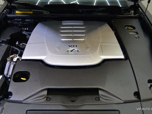 Used 2007 Lexus LS 460 image 32