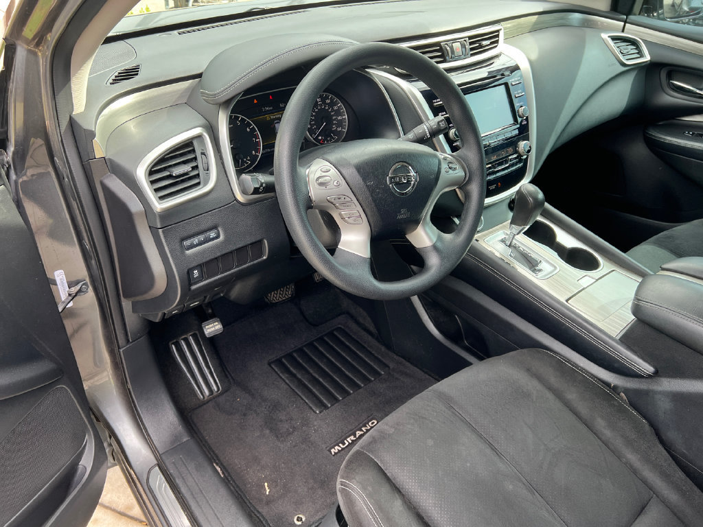 Used 2015 Nissan Murano S w/ Cargo Package FWD image 18