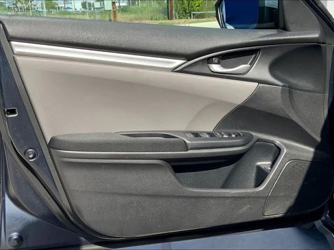 Used 2016 Honda Civic LX image 20