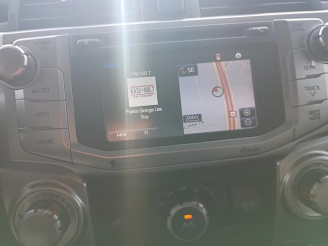 Used 2015 Toyota 4Runner SR5 RWD image 15