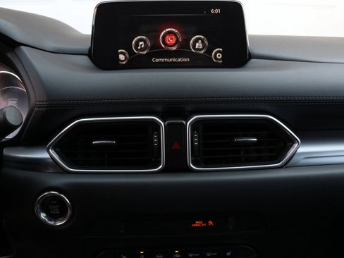 Used 2020 MAZDA CX-5 Touring image 30