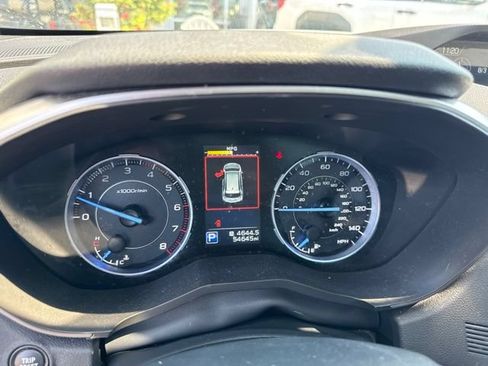 Used 2019 Subaru Ascent Limited w/ Popular Package #2A AWD/4WD image 7