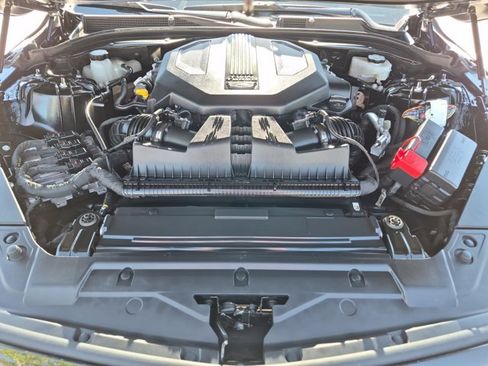 Used 2024 Cadillac CT5 V w/ Premium Package AWD/4WD image 23