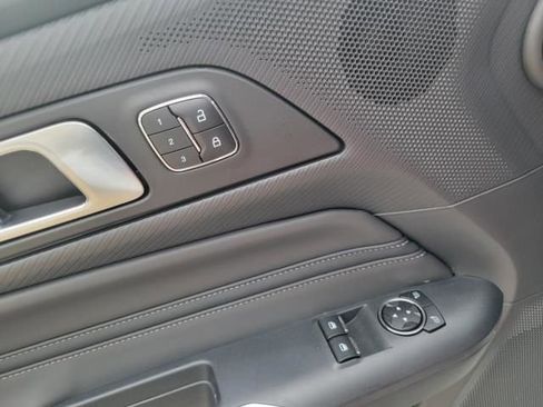 New 2025 Ford Mustang GT Premium w/ GT Performance Package image 17