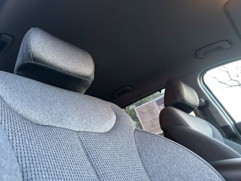 Used 2023 Hyundai Santa Fe Blue image 19