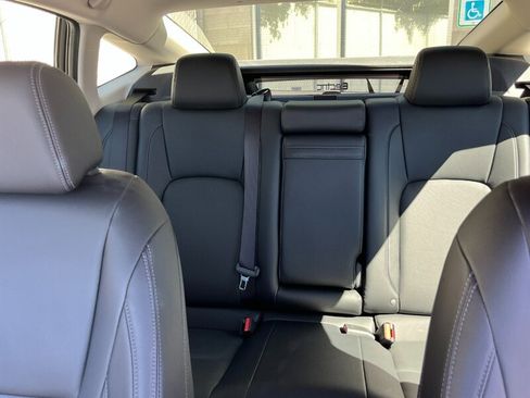 Used 2018 Honda Clarity Touring image 24