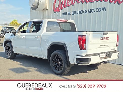Used 2021 GMC Sierra 1500 Elevation RWD image 5