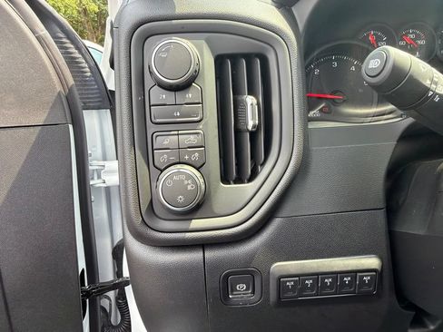 New 2026 Chevrolet Silverado 3500 W/T w/ WT Convenience Package AWD/4WD image 9