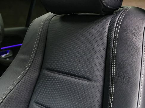 New 2025 Mercedes-Benz GLE 580 4MATIC image 25