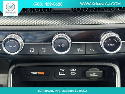 Used 2023 Honda CR-V Sport image 17
