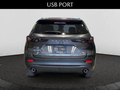 New 2026 MAZDA CX-5 Preferred